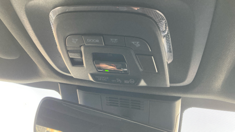 Toyota bZ4X 150kW Motion 71.4kWh 5dr Auto [11kW] Electric Hatchback